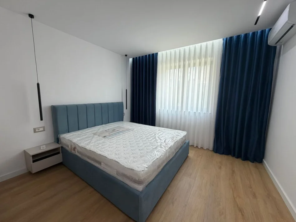 Tirane, shitet apartament 1+1 Kati 2, 48 m² 145.000 € (Shkolla e Baletit)