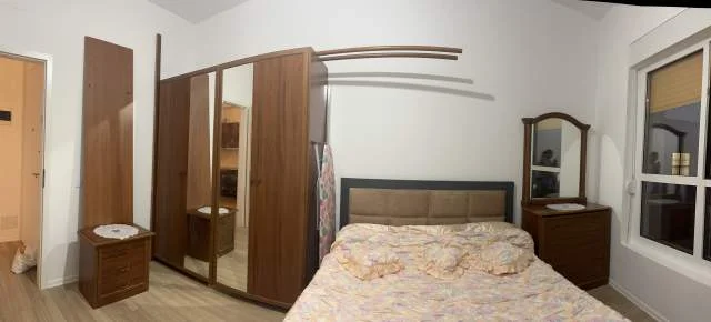 Tirane, jap me qera apartament 1+1+BLK Kati 7, 60 m² 35000 Leke (Mangalem)