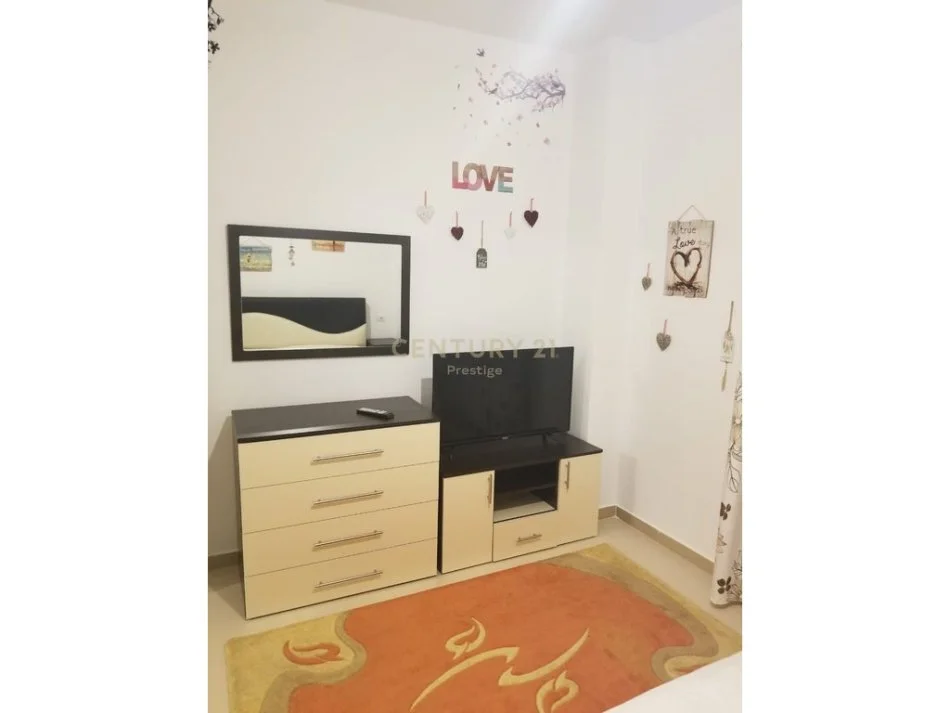 Tirane, shes apartament 1+1+Ballkon Kati 1, 85 m² 150.000 € 