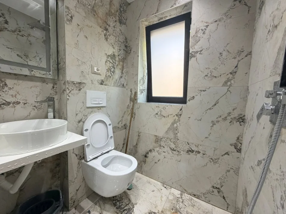 Tirane, shitet apartament 1+1 Kati 2, 48 m² 145.000 € (Shkolla e Baletit)
