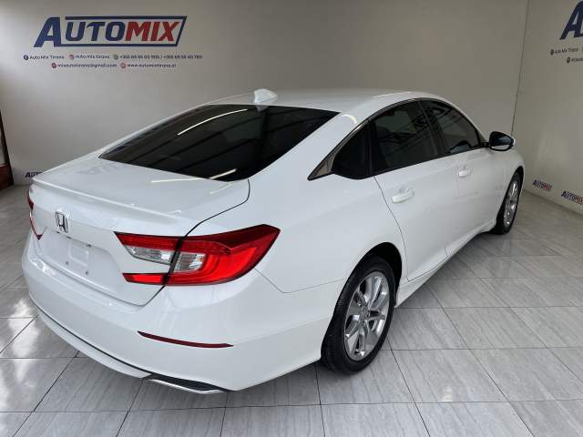 Tirane, shes makine Honda accord Viti 2019, 23.200 Euro