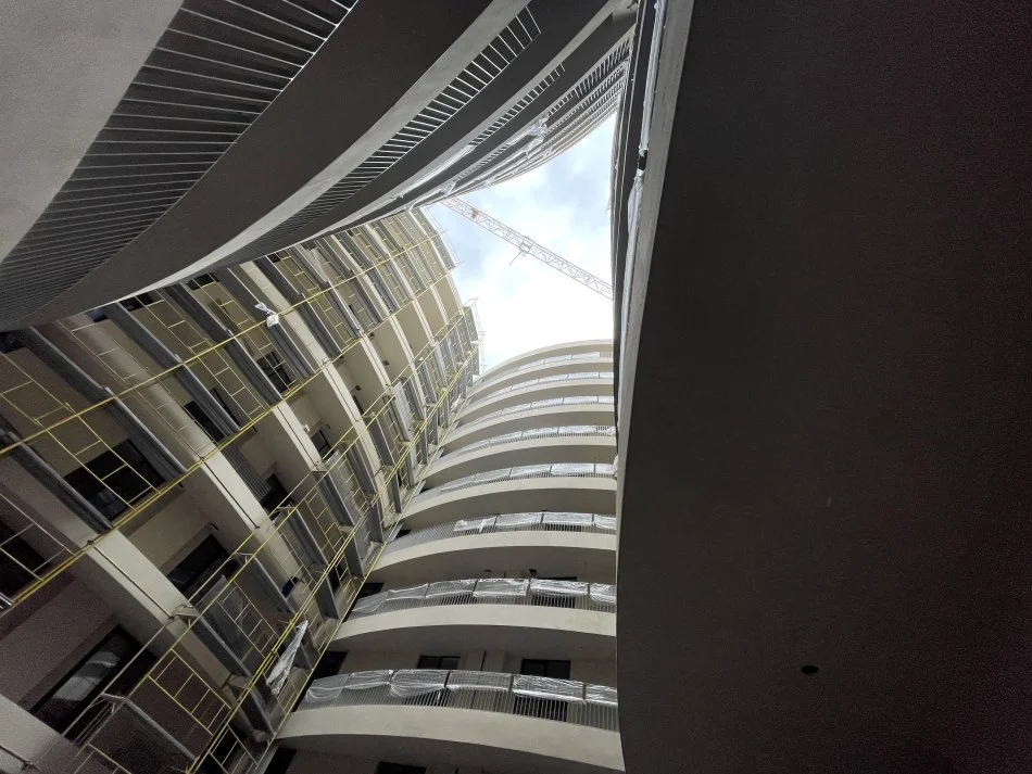 Tirane, shes garsonier 3+1+Aneks+Ballkon Kati 4, 152 m² 380.000 € (Mime Peza)