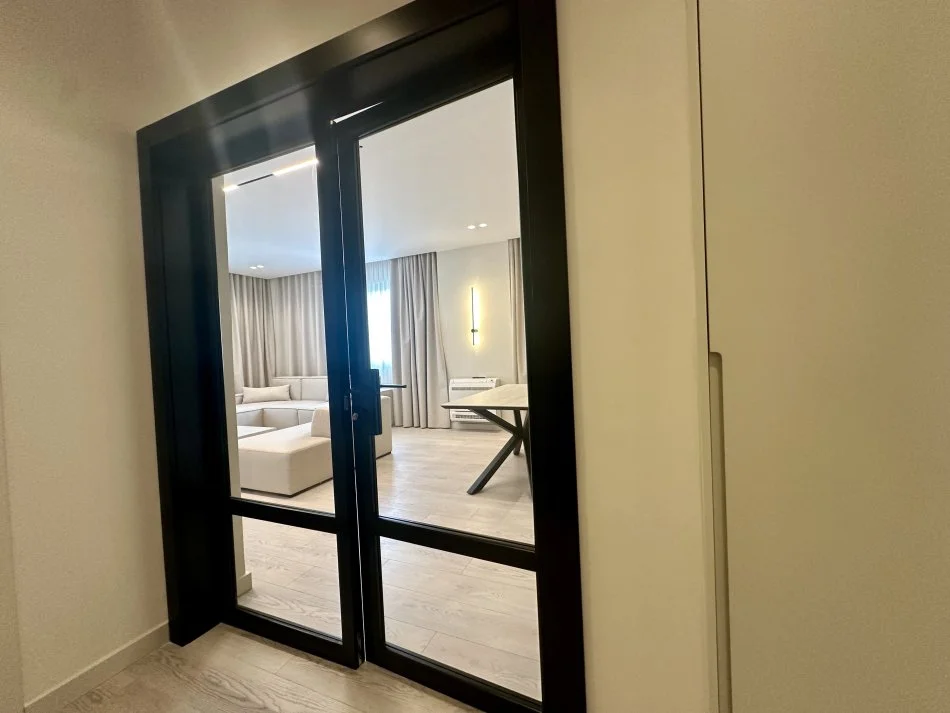 Tirane, 2+1 Kati 8, 103 m² 272.500 €