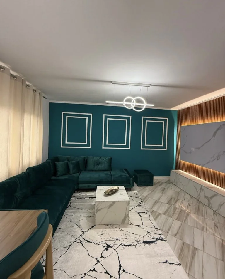 Durres, shitet apartament 1+1+Ballkon Kati 2, 73 m² 79.000 € 