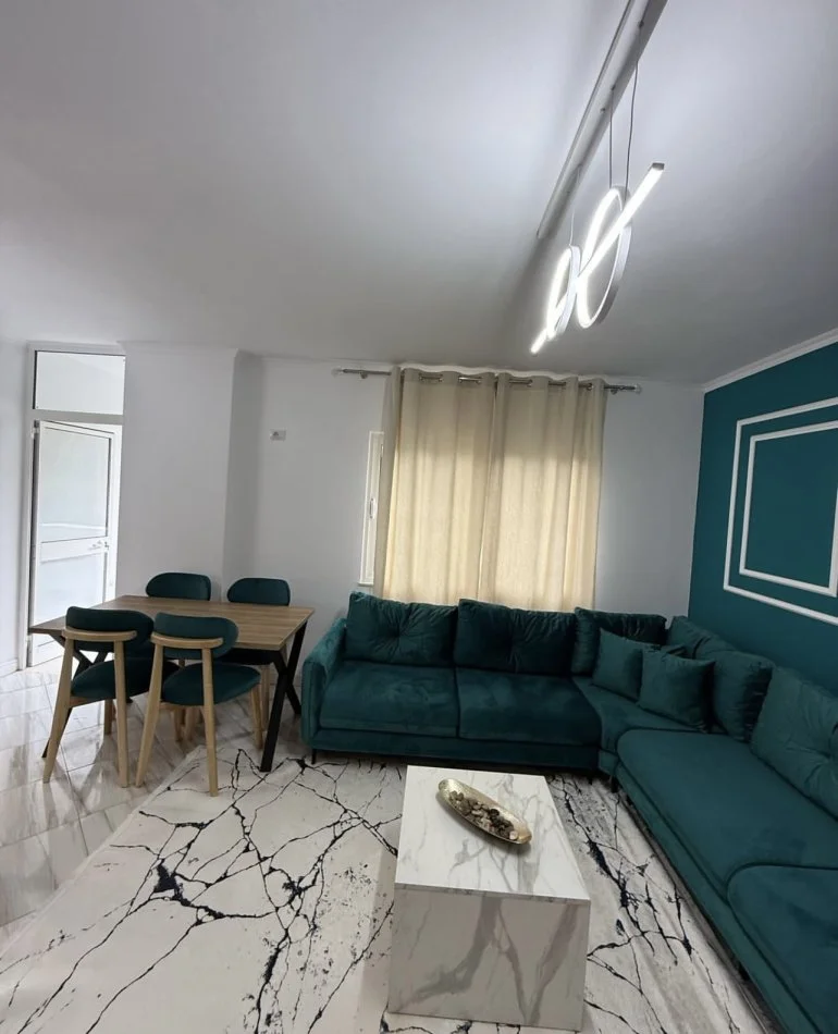 Durres, shitet apartament 1+1+Ballkon Kati 2, 73 m² 79.000 € 