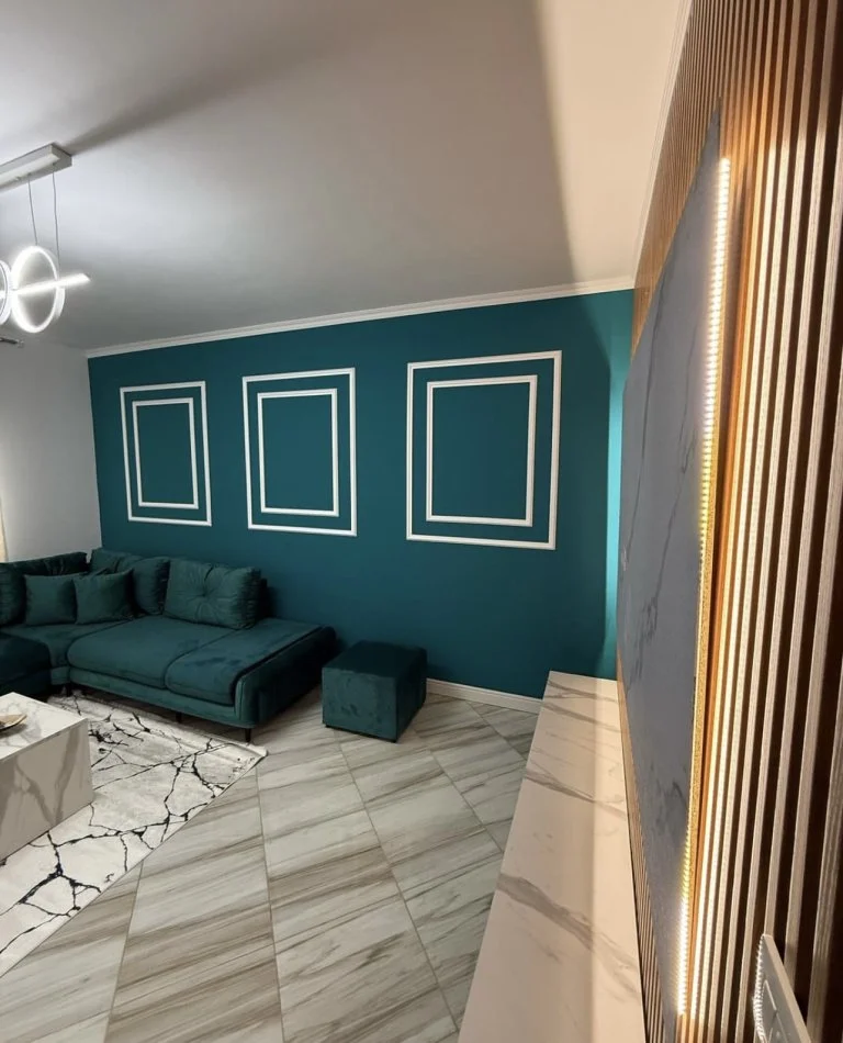 Durres, shitet apartament 1+1+Ballkon Kati 2, 73 m² 79.000 € 