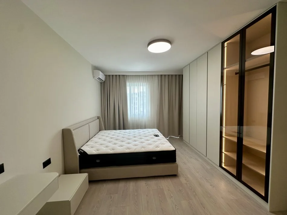 Tirane, 2+1 Kati 8, 103 m² 272.500 €