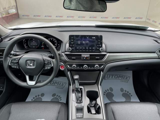 Tirane, shes makine Honda accord Viti 2019, 23.200 Euro