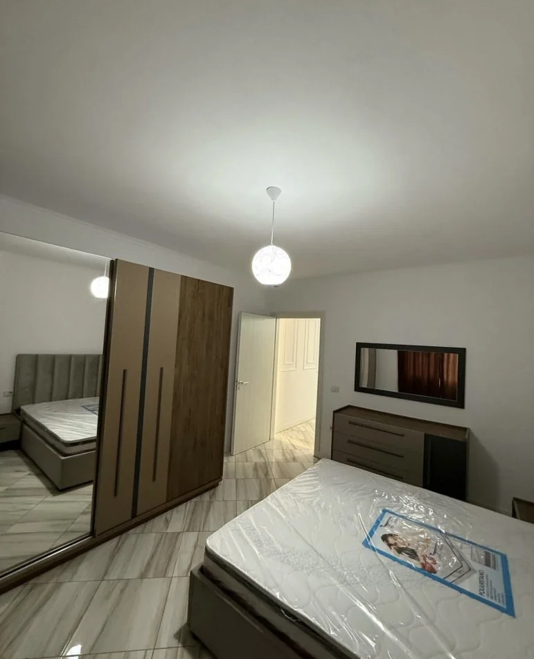 Durres, shitet apartament 1+1+Ballkon Kati 2, 73 m² 79.000 € 