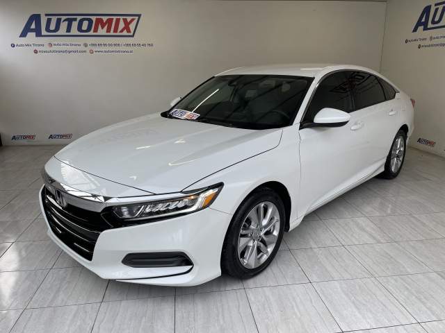 Tirane, shes makine Honda accord Viti 2019, 23.200 Euro