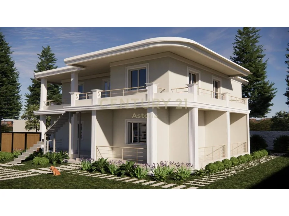 Tirane, jepet me qera ambjent biznesi Kati 2, 714 m² 2.500 € 