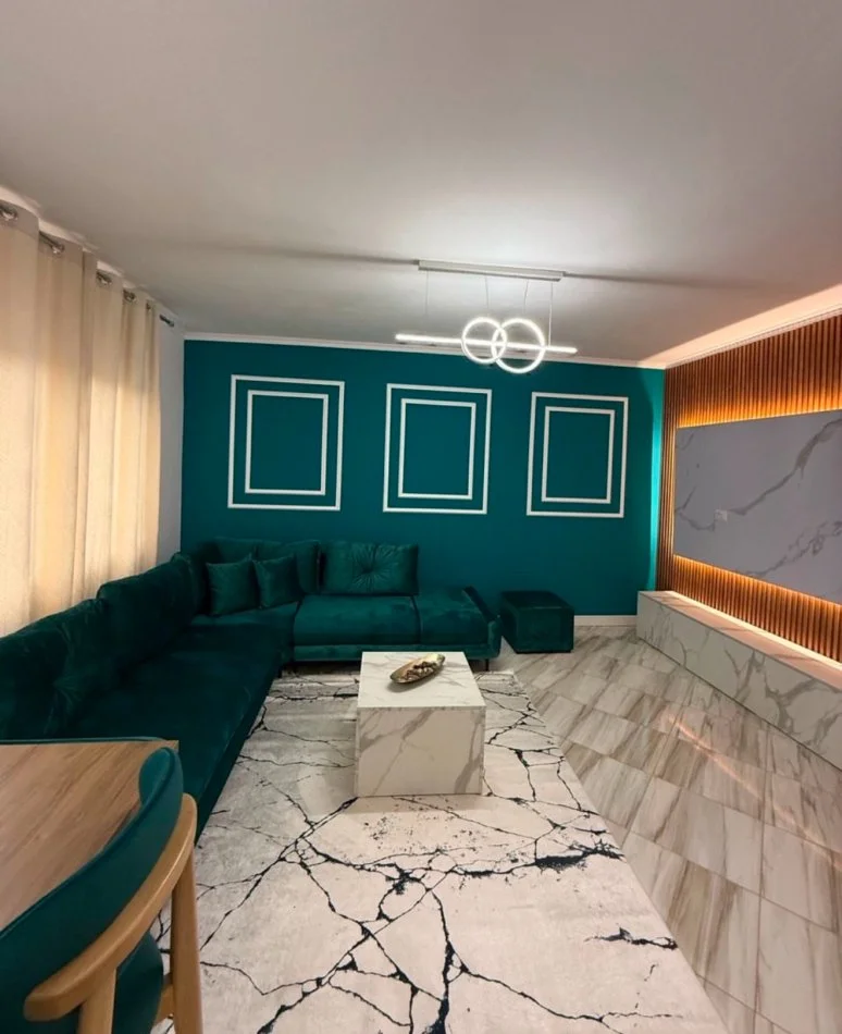 Tirane, shes apartament 1+1 Kati 2, 73 m² 79.000 € (Shkembi i Kavajes, Durres)