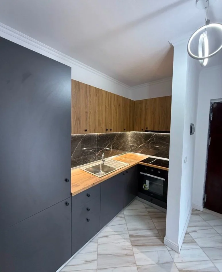 Tirane, shes apartament 1+1 Kati 2, 73 m² 79.000 € (Shkembi i Kavajes, Durres)