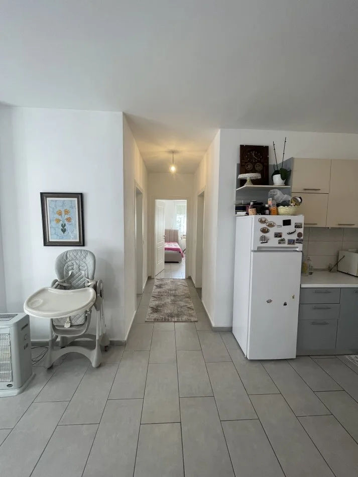 Tirane, shes apartament 3+1+Aneks+Ballkon Kati 4, 136 m² 145.000 € (OKAZION ,Astir)