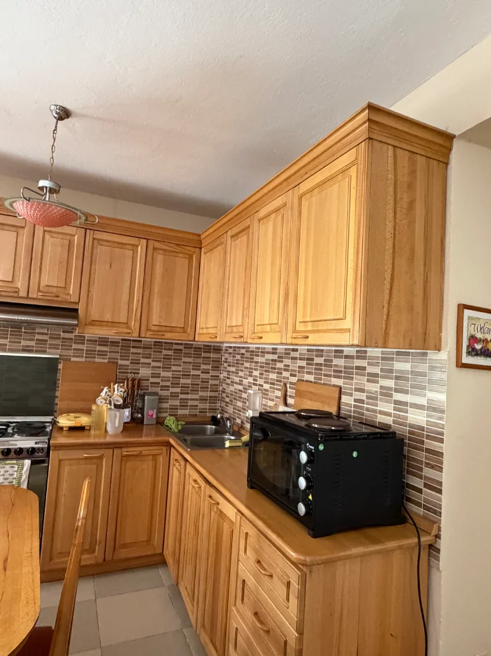 Durres, shitet apartament 1+1+Ballkon Kati 3, 75 m² 70.000 € (Golem)