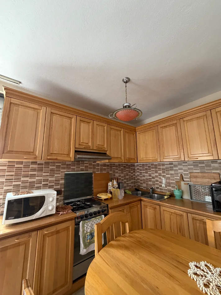 Durres, shitet apartament 1+1+Ballkon Kati 3, 75 m² 70.000 € (Golem)