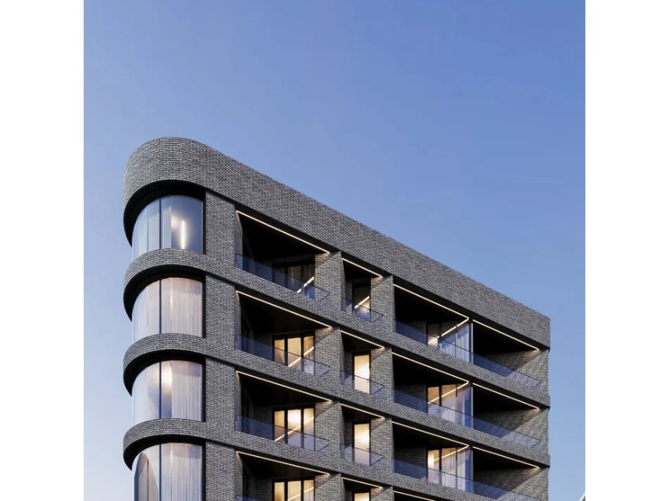 Tirane, shes ambjent biznesi , 167 m² 417.500 € 