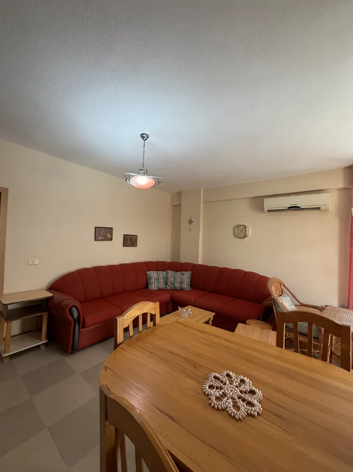 Durres, shitet apartament 1+1+Ballkon Kati 3, 75 m² 70.000 € (Golem)