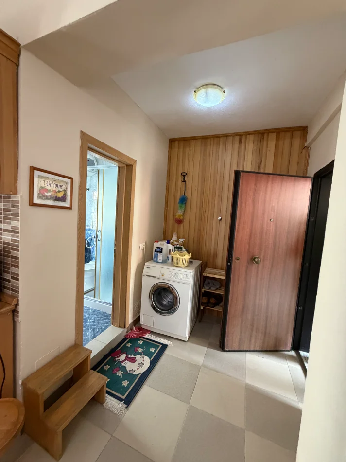 Durres, shitet apartament 1+1+Ballkon Kati 3, 75 m² 70.000 € (Golem)