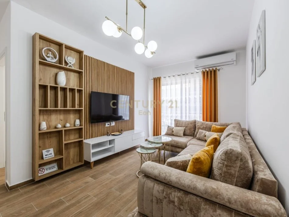 Durres, shitet apartament 2+1+Ballkon Kati 4, 88 m² 170.000 € (Golem)