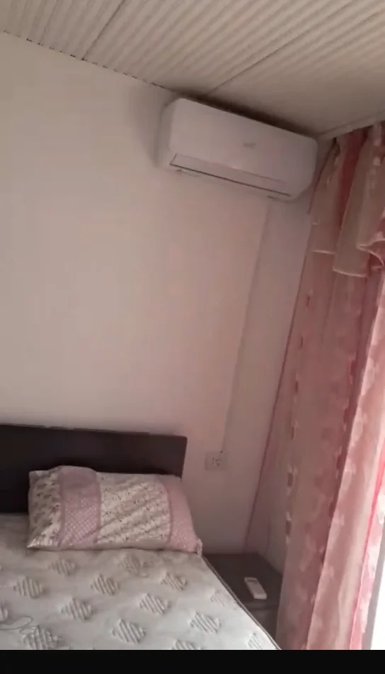 Tirane, jepet me qera apartament 1+1 Kati 1, 70 m² 450 € (Vasil Shanto)