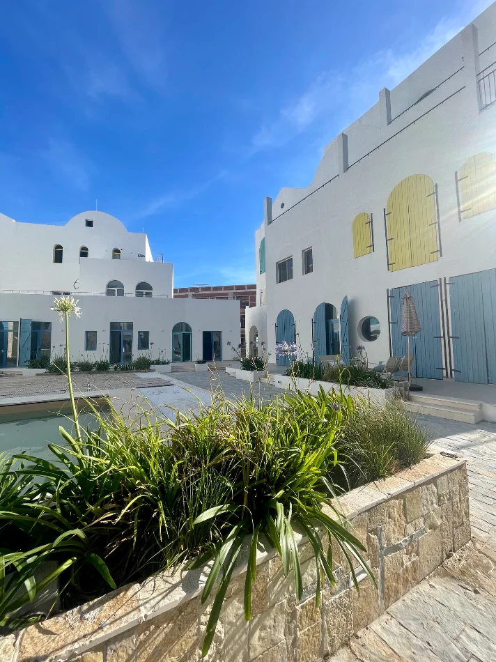 Vlore, shitet apartament 1+1+Ballkon Kati 2, 57 m² 278.000 € (Dhermi)