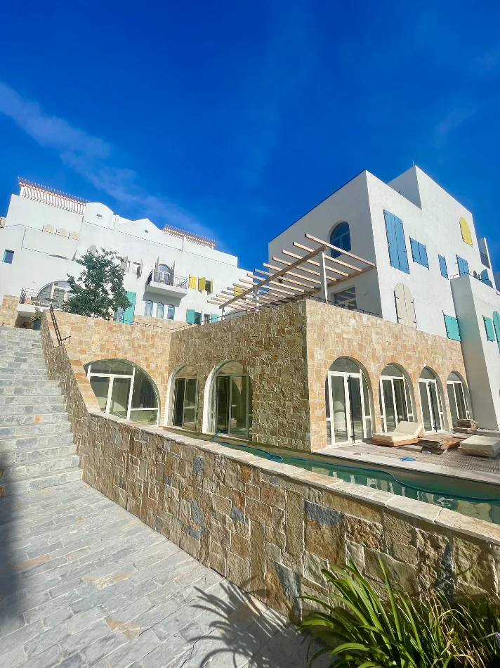 Vlore, shitet apartament 1+1+Ballkon Kati 2, 57 m² 278.000 € (Dhermi)