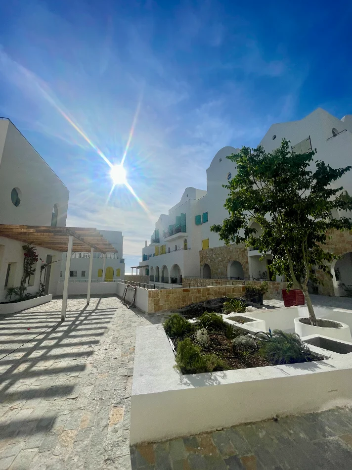 Vlore, shitet apartament 1+1+Ballkon Kati 2, 57 m² 278.000 € (Dhermi)