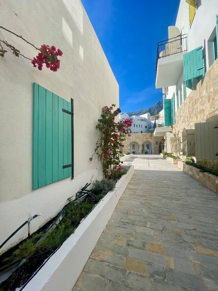 Vlore, shitet apartament 1+1+Ballkon Kati 2, 57 m² 278.000 € (Dhermi)