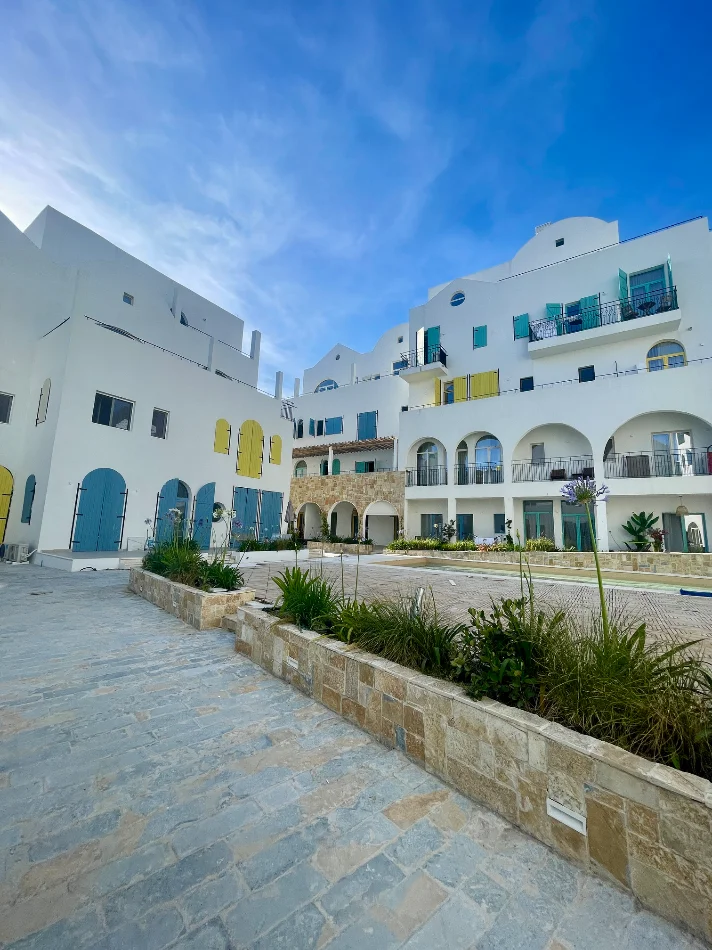 Vlore, shitet apartament 1+1+Ballkon Kati 2, 57 m² 278.000 € (Dhermi)