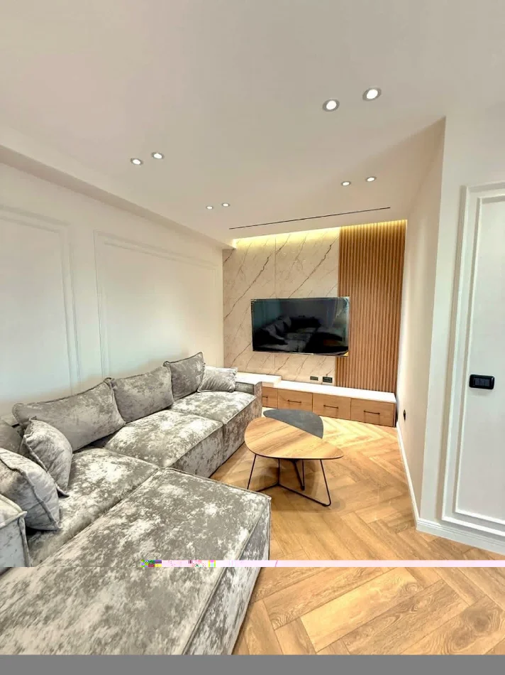 Tirane, shitet apartament 2+1+Aneks+Ballkon Kati 7, 101 m² 250.000 € (Perballe Delijorgjit)