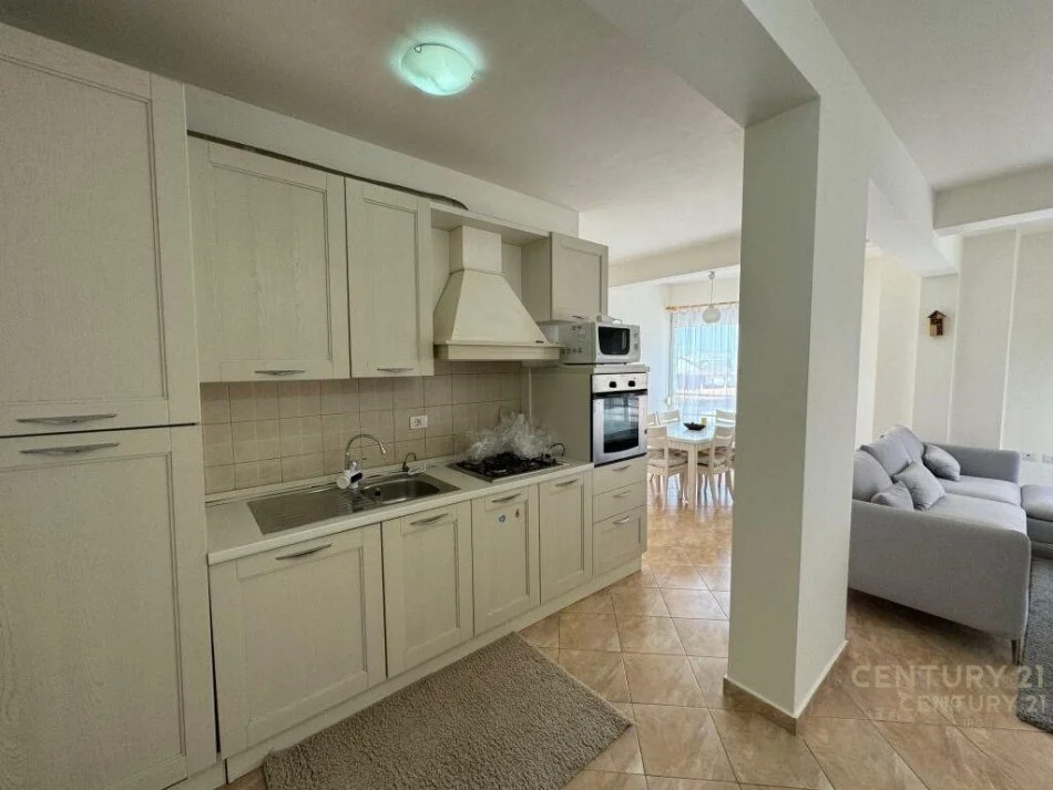 Tirane, shitet apartament 2+1 Kati 3, 90 m² 215.000 € (Kodra e Diellit)