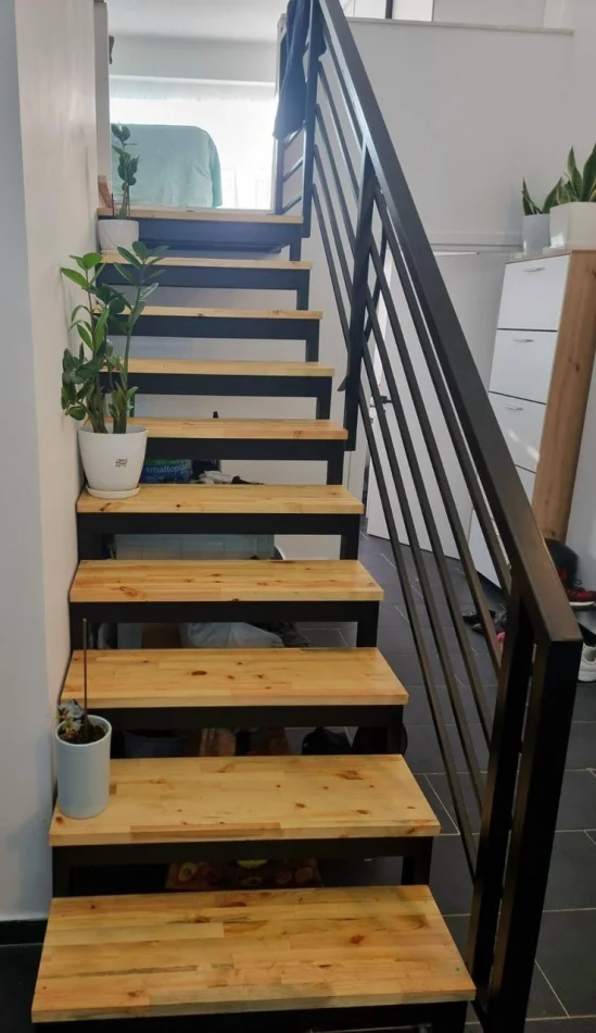 Tirane, shitet garazh | post parkimi Kati 1, 90 m² 130.000 € (Dupleks 2 1 Selite)