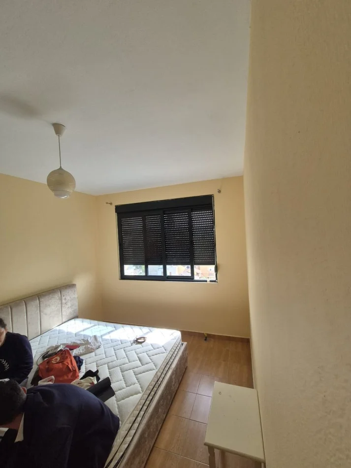 Tirane, jepet me qera apartament 2+1 Kati 7, 80 m² 700 € (Brryli)