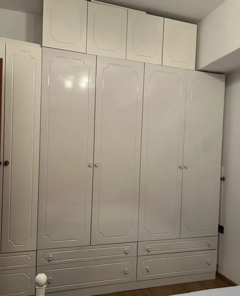 Tirane, jepet me qera apartament 2+1 Kati 4, 90 m² 600 € (Kristal Center)