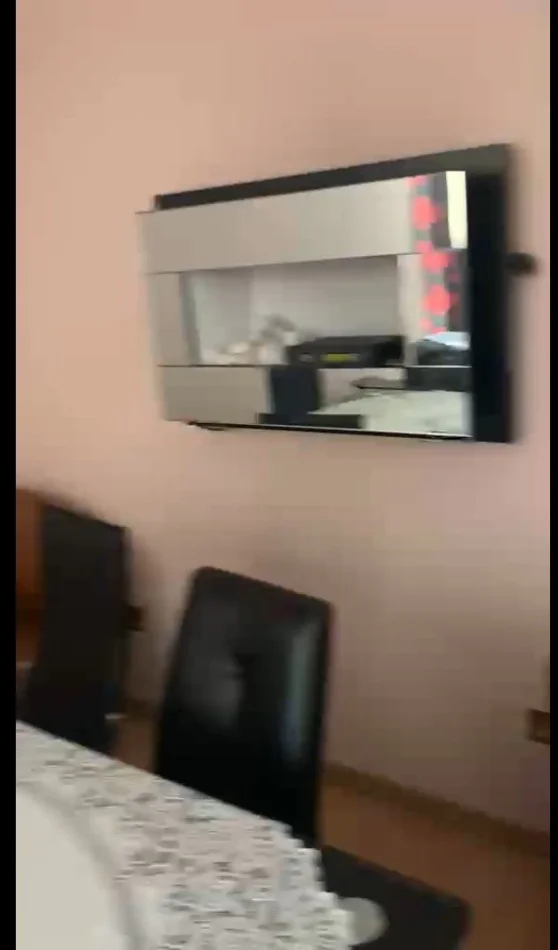 Tirane, jepet me qera apartament 2+1 Kati 7, 110 m² 600 € (Selvia)