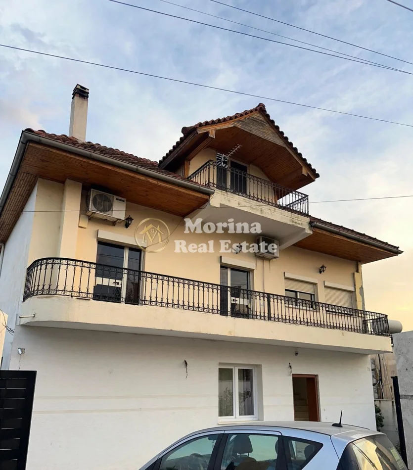 Tirane, jepet me qera apartament 1+1 Kati 1, 60 m² 400 € (Rruga E Elbasanit)