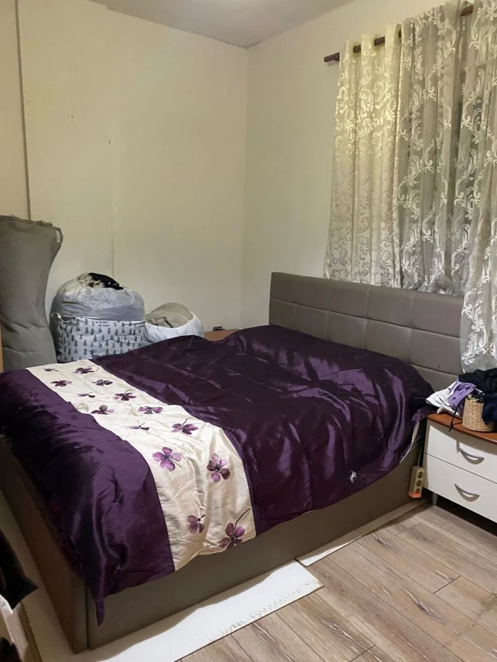 Tirane, jepet me qera apartament 2+1 Kati 1, 110 m² 110 € (Apartament 2 12tualete Kodra E Diellit)