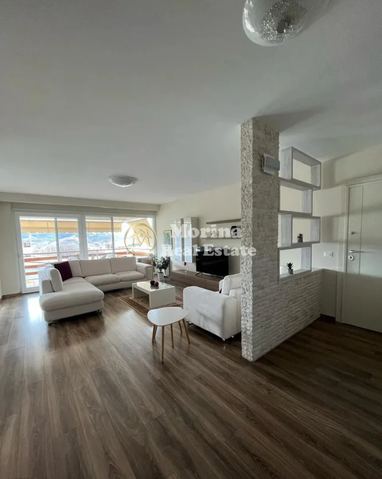Tirane, jepet me qera apartament 2+1 Kati 2, 130 m² 1500 € (TEG)