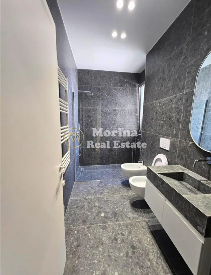 Tirane, jepet me qera apartament 1+1 Kati 3, 77 m² 1150 € (Liqeni i Thatë)