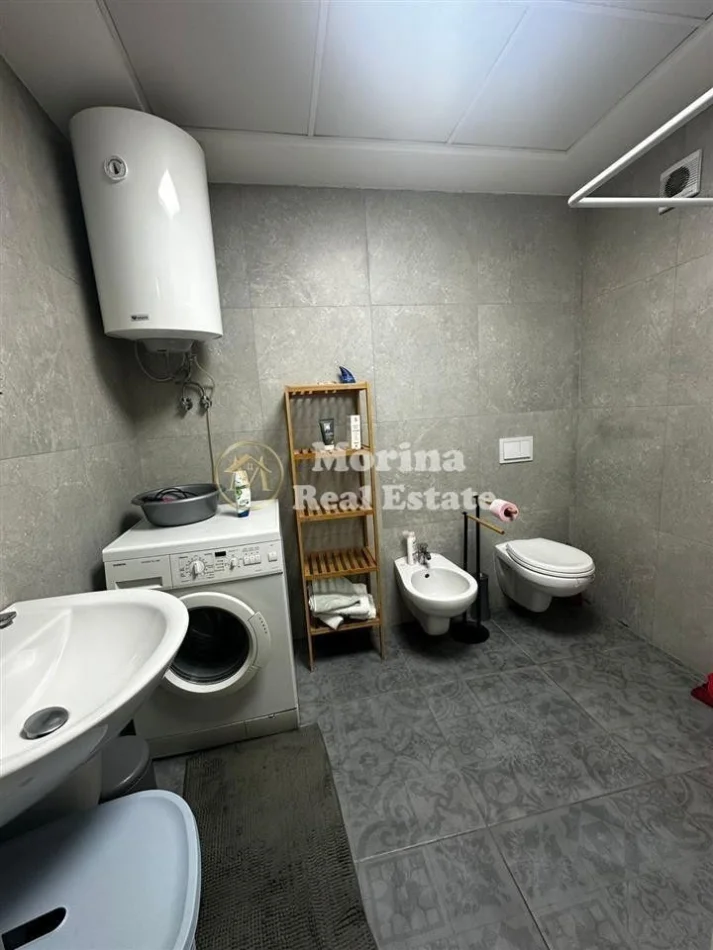 Tirane, jepet me qera apartament 2+1 Kati 4, 96 m² 750 € (Don Bosko)