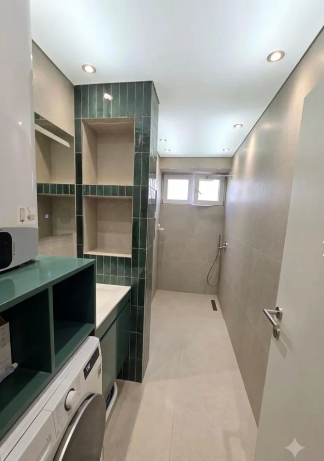 Tirane, shitet apartament 2+1 Kati 4, 76 m² 200.000 € (Brryli)