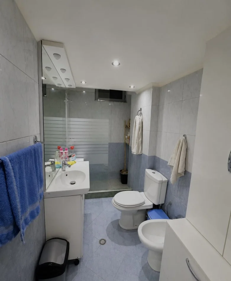 Tirane, shitet apartament 2+1 Kati 5, 81 m² 142.000 € (Astir)