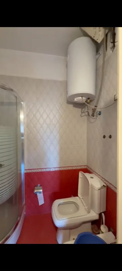 Tirane, jepet me qera apartament 2+1 Kati 6, 80 m² 500 € (Ish Uzina Dinamo)