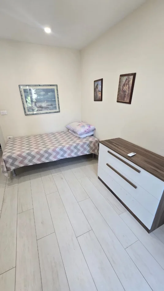 Tirane, jepet me qera apartament 2+1 Kati 2, 65 m² 800 € (Rruga e Durrësit)
