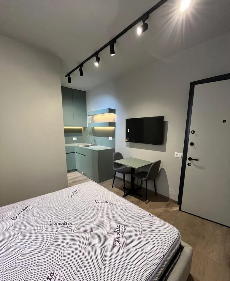 Tirane, shitet apartament Studio Kati 2, 95 m² 289.000 € (Stacioni i Trenit)
