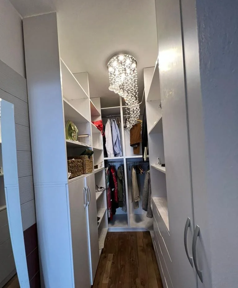 Tirane, jepet me qera apartament 1+1 Kati 5, 80 m² 550 € (Astir)