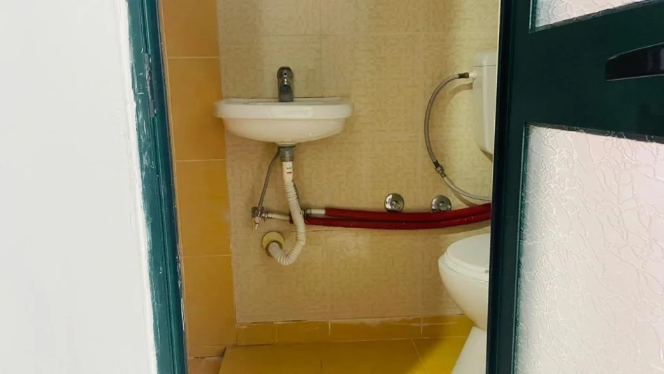 Tirane, jepet me qera apartament Studio Kati 2, 30 m² 280 € (Vilat Amerikane)