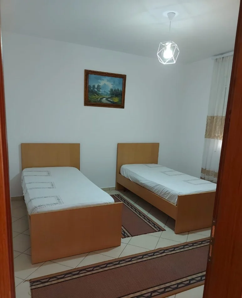 Tirane, jepet me qera apartament 2+1 Kati 2, 100 m² 500 € (Bulevardi i Ri)