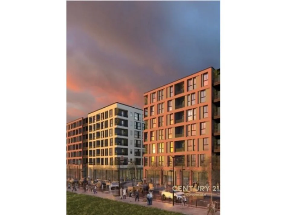 Tirane, shitet apartament 2+1 Kati 5, 92 m² 105.000 € (Ringside Rezidenc , Paskuqan)